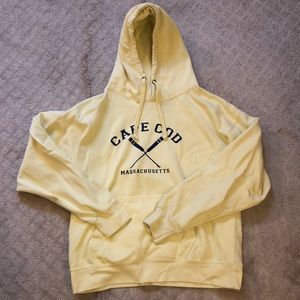 Cape cod hoodie